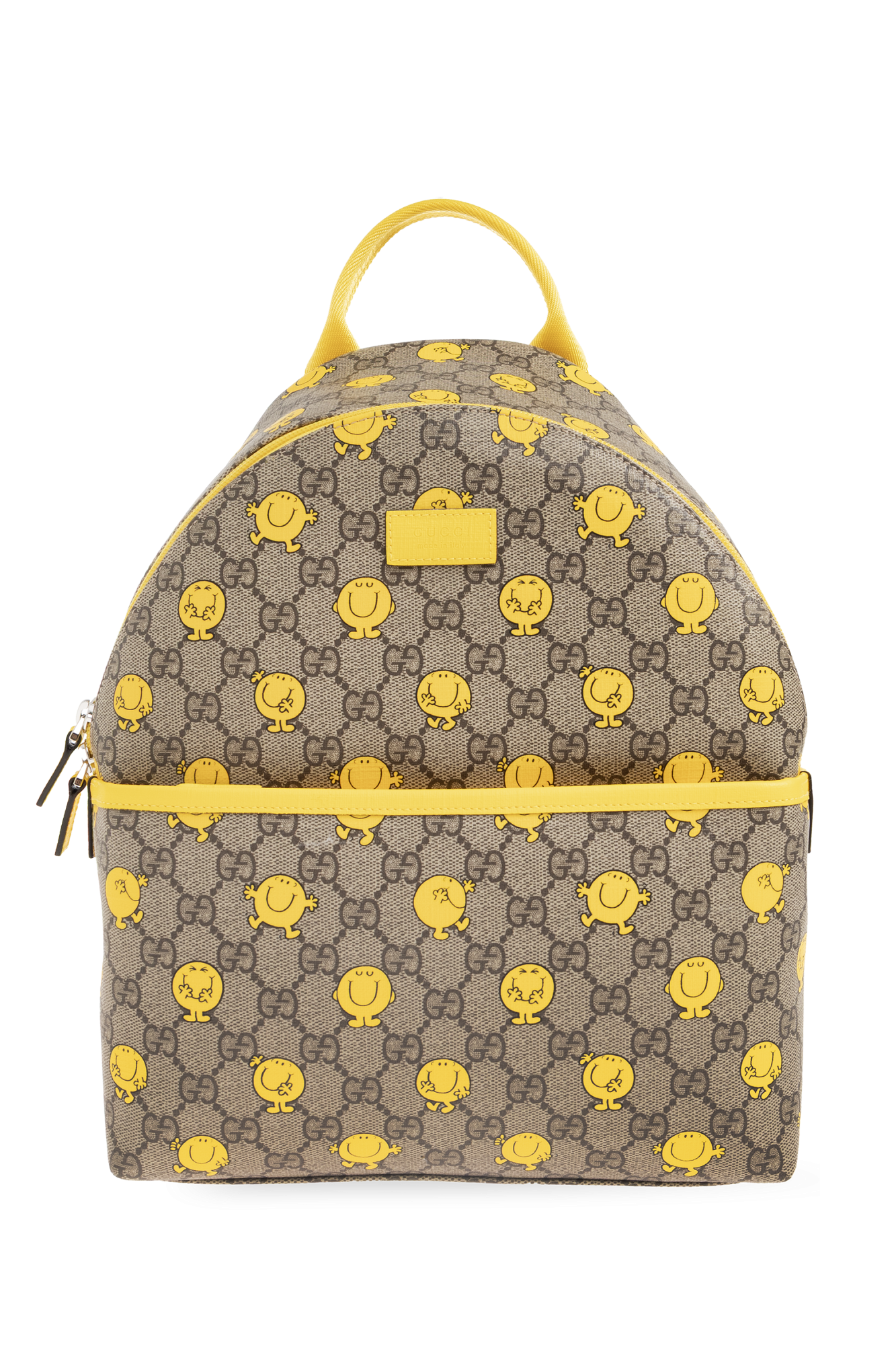Gucci Kids Monogram backpack | Kids's | Vitkac